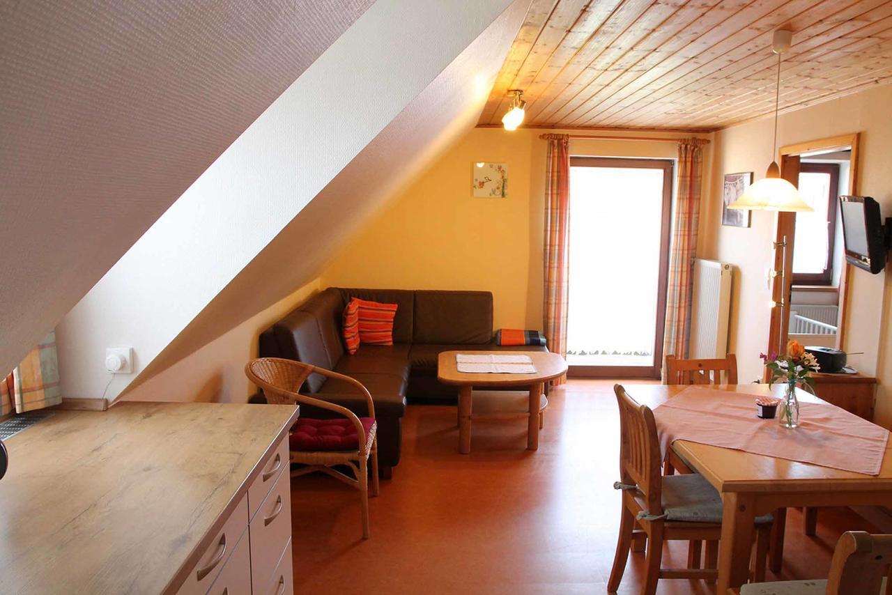 Feriendorf Nehmeier Haundorf Luaran gambar