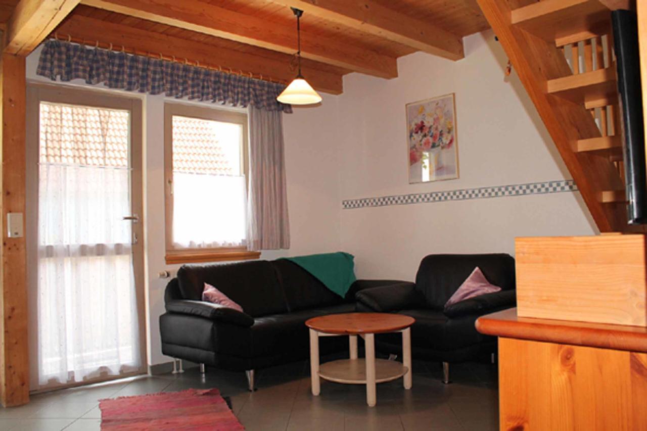Feriendorf Nehmeier Haundorf Luaran gambar