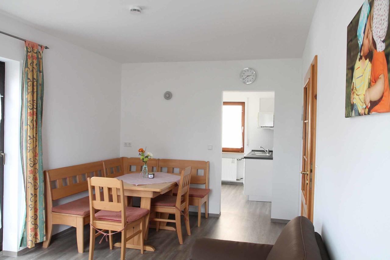 Feriendorf Nehmeier Haundorf Luaran gambar